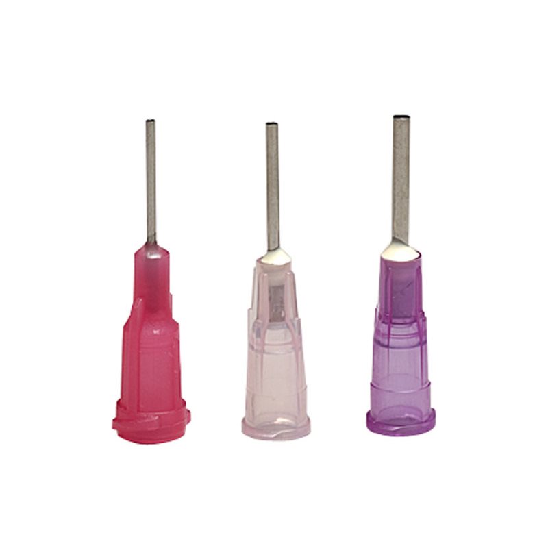 Needles and Syringes