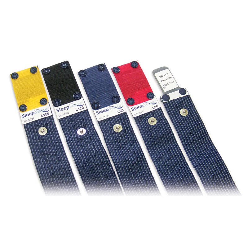 Inductive Belts / Bands