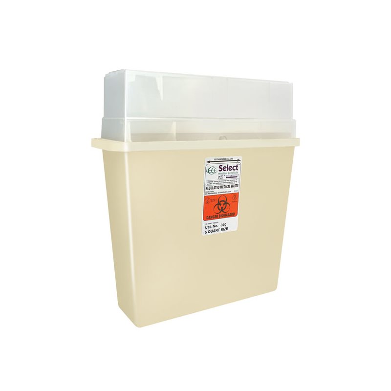 Miscellaneous Supplies