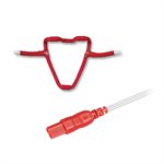 Braebon cTherm Pediatric Cannula Thermistor Alice 6 Compatible
