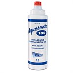 Aquasonic 100 Ultrasound Transmission Gel, 8.5 oz, Qty 1