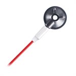 Neuroline Disposable Cup Electrode 200cm / 80" Qty 10